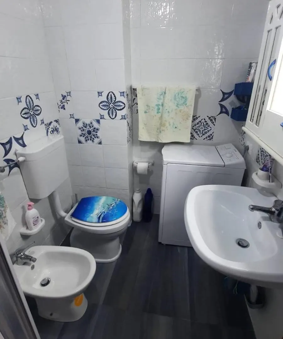 Apartament Casa Clara LMP 0*,