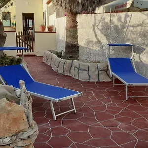 La Casa Dei Delfini LMP