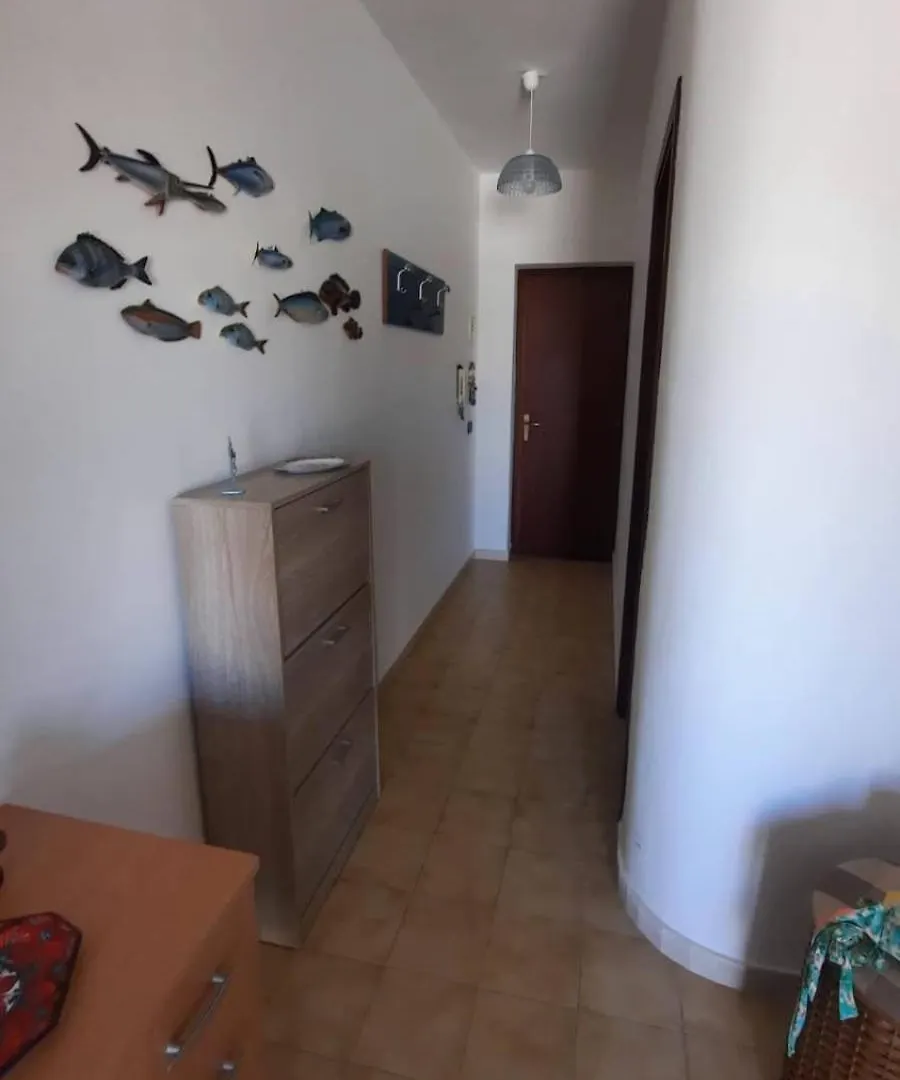 Casa Clara Apartment Lampedusa