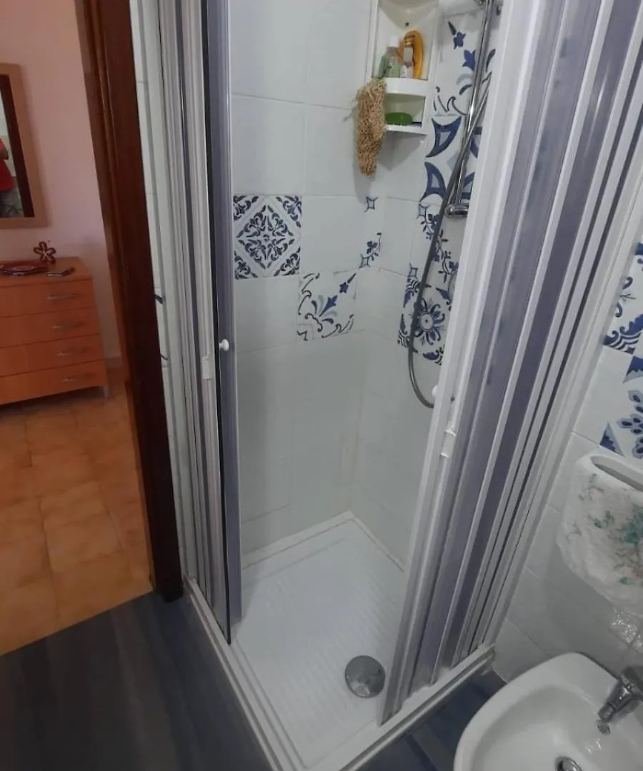 Casa Clara Apartment Lampedusa