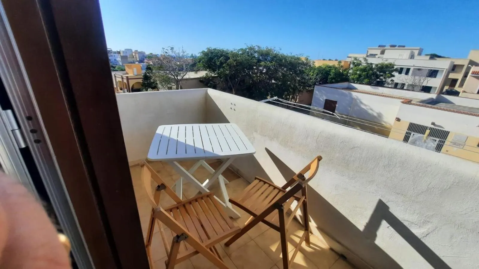 Casa Clara Apartment Lampedusa