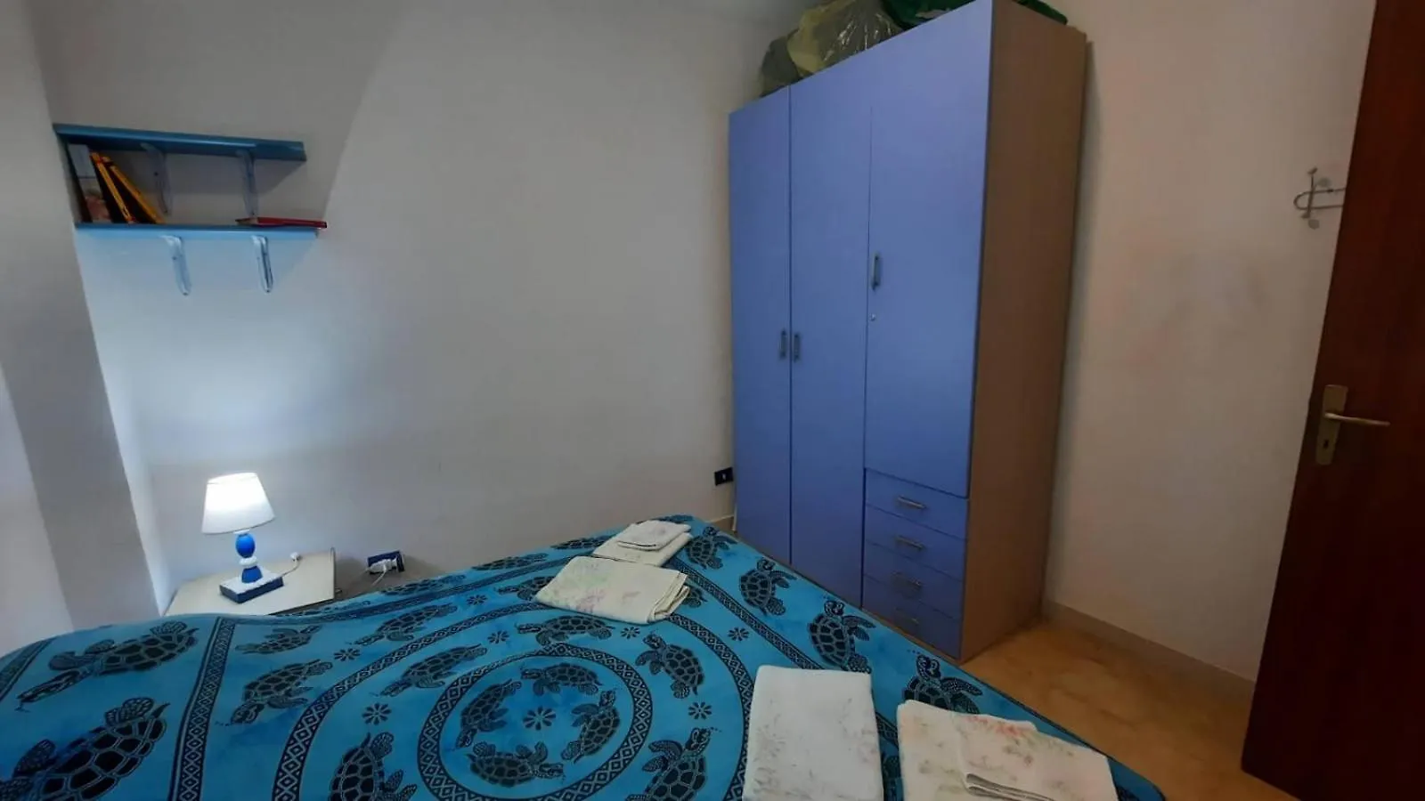 Casa Clara Apartment Lampedusa