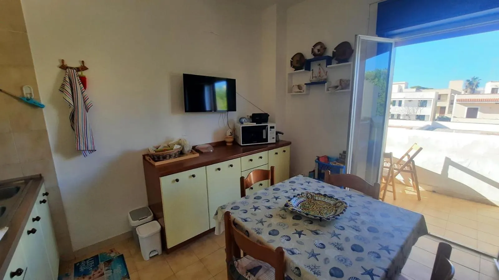 Casa Clara Apartment Lampedusa Italy