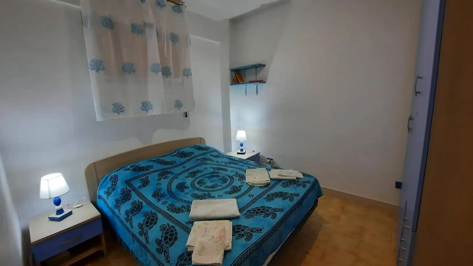 Casa Clara Apartment Lampedusa Italy