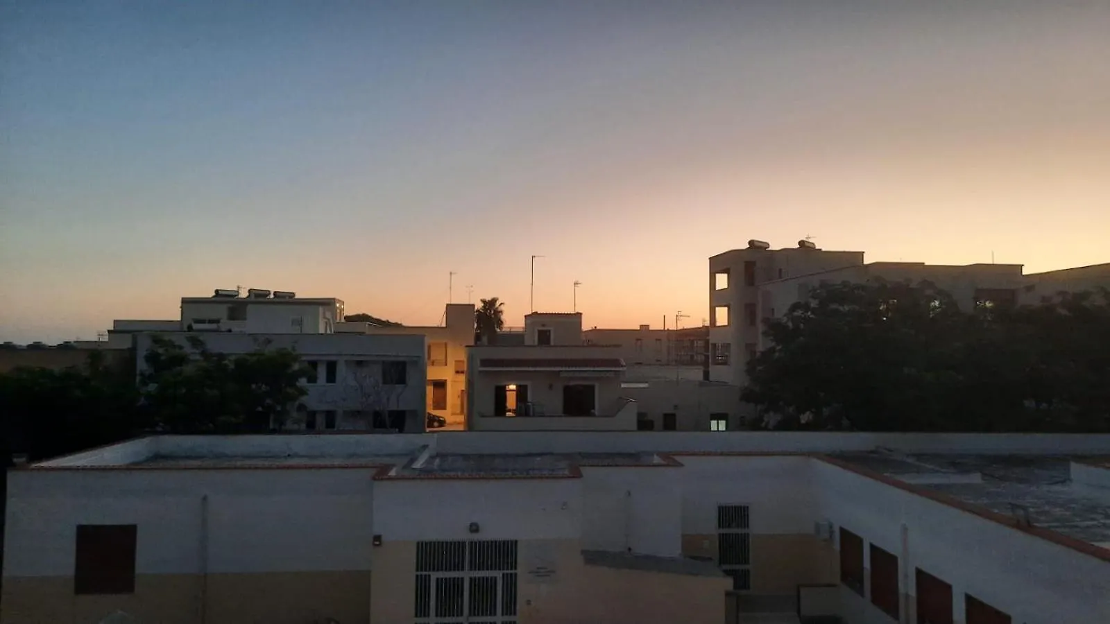 Casa Clara Apartment Lampedusa