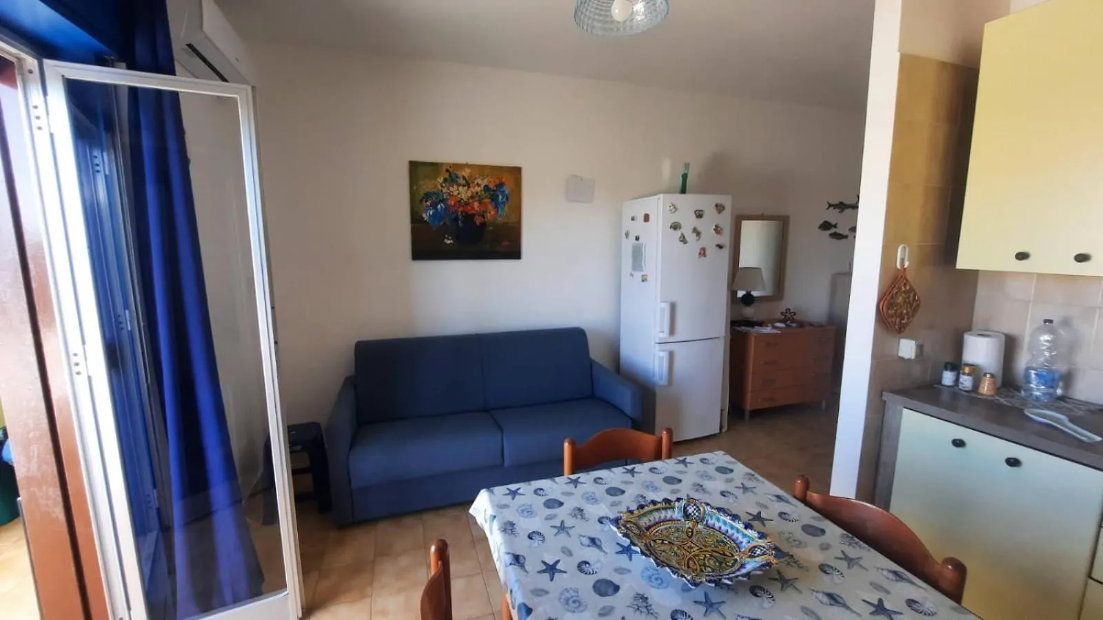 Casa Clara Apartment Lampedusa 0*,  Italy