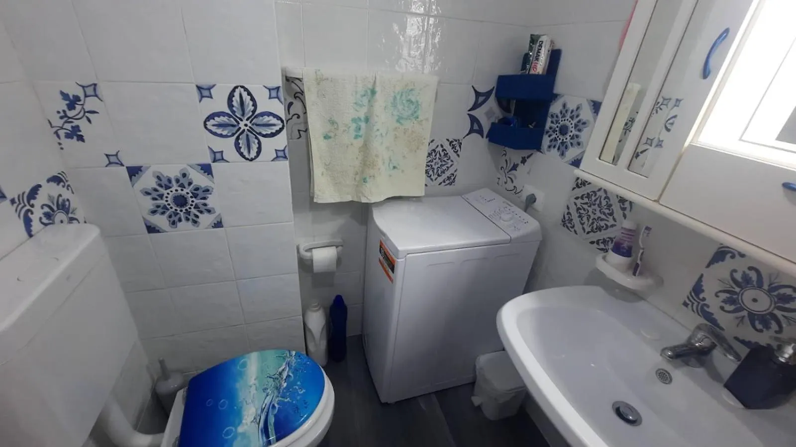 Casa Clara Apartment Lampedusa